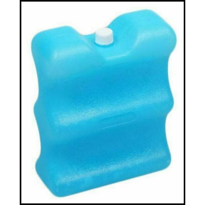 LITTLE BABY ICE GEL COLD PACK GELOMBANG