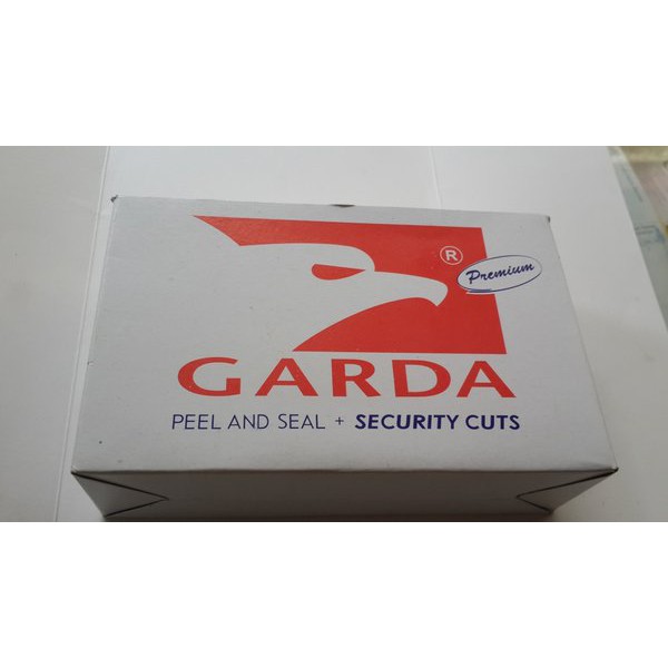 

AMPLOP GARDA NO.104 dan NO.90 100PCS(1PACK)