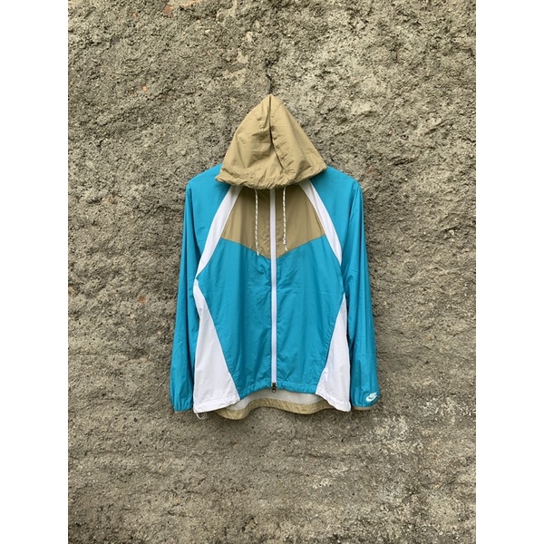Nike Running Jacket bekas second