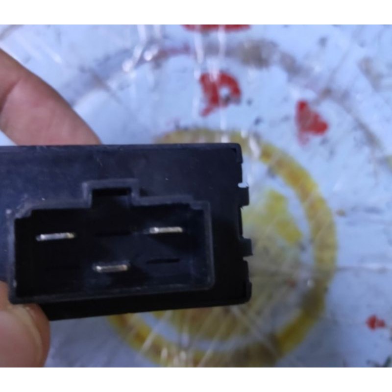 Flasher sen Isuzu Elf