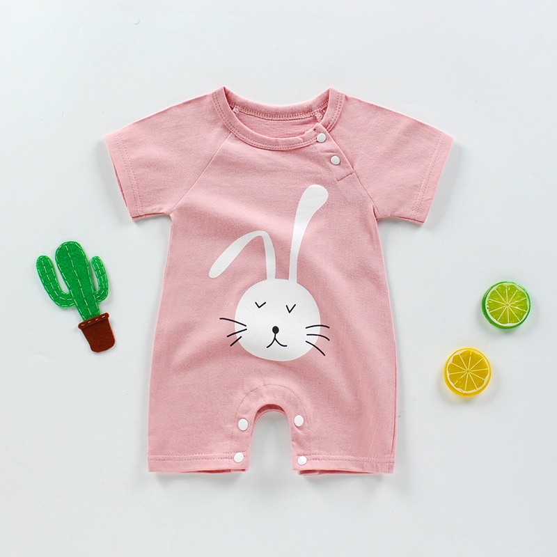 Maminity - Baju Jumper Bayi Perempuan / Laki-Laki Import Umur 0 - 18 bulan