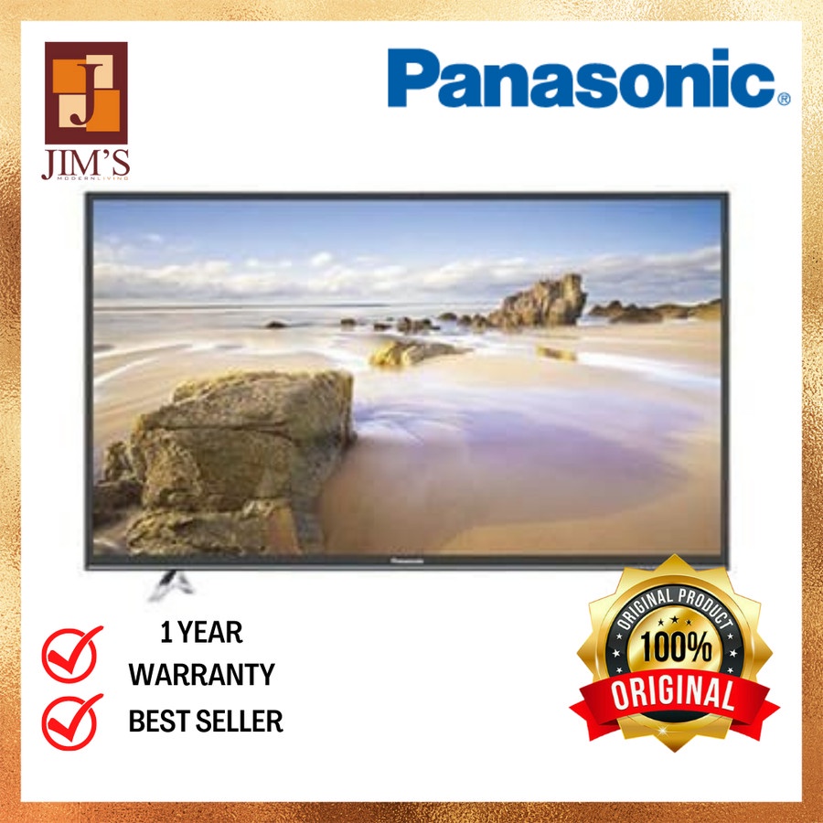 PANASONIC TV LED 32 INCH TH32H410G 32"