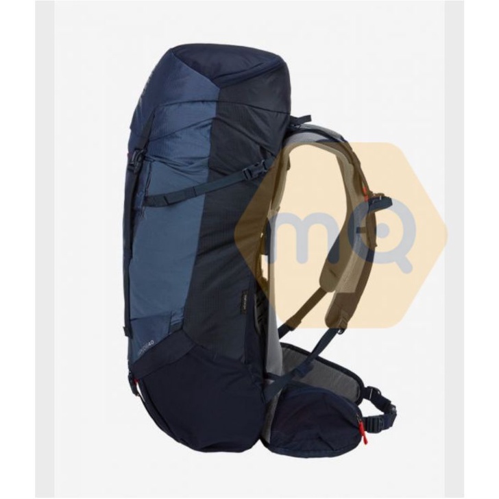 Tas Gunung Thule Capstone 40L travel Backpack