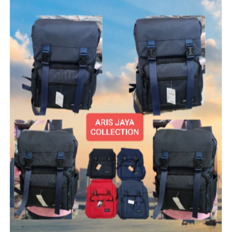 TAS RANSEL / TAS PUNGGUNG / TAS HYENA / TAS PULANG KAMPUNG GROSIR BISA CAMPUR WARNA
