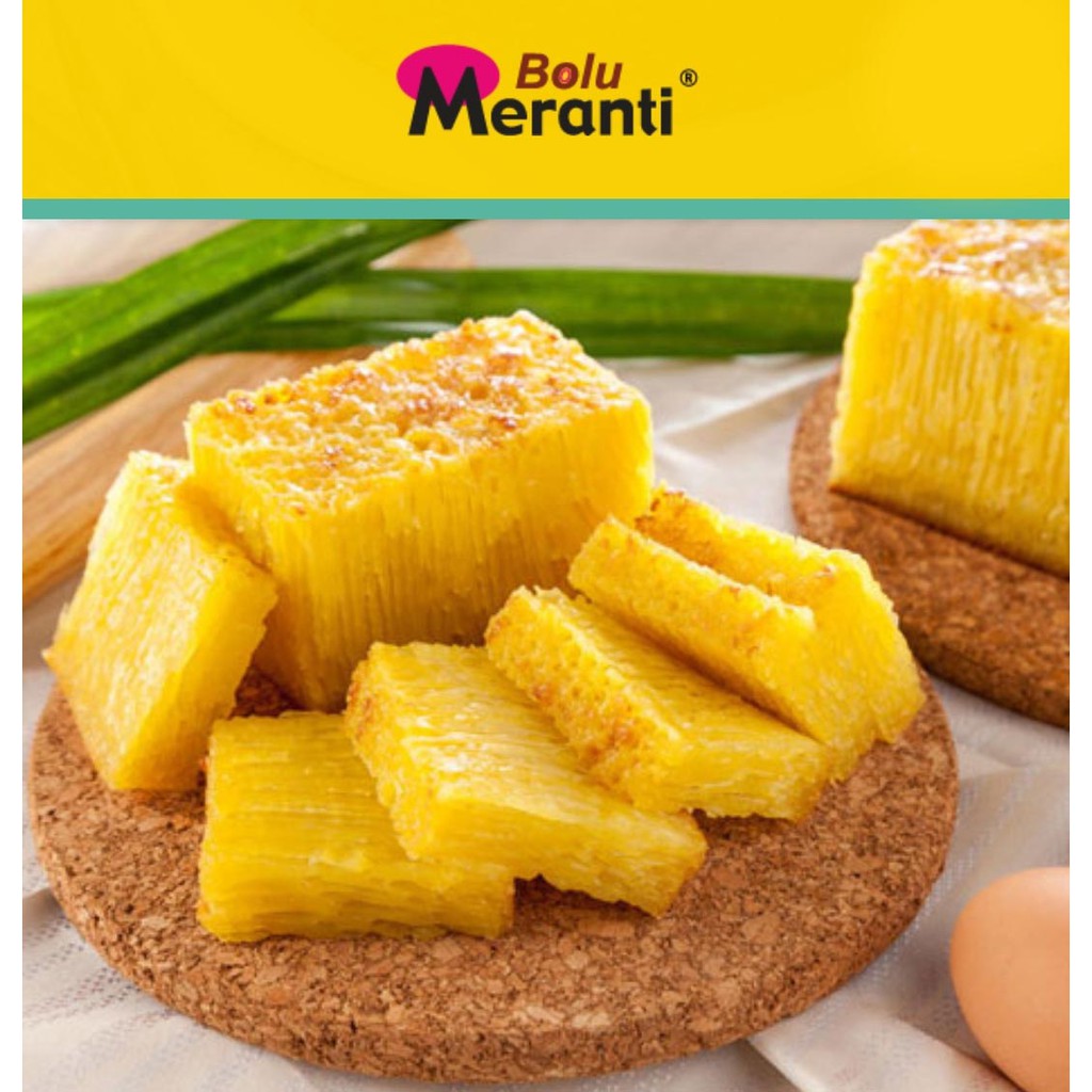 BIKA AMBON BOLU MERANTI MEDAN - BIKA AMBON - BOLU MERANTI MEDAN