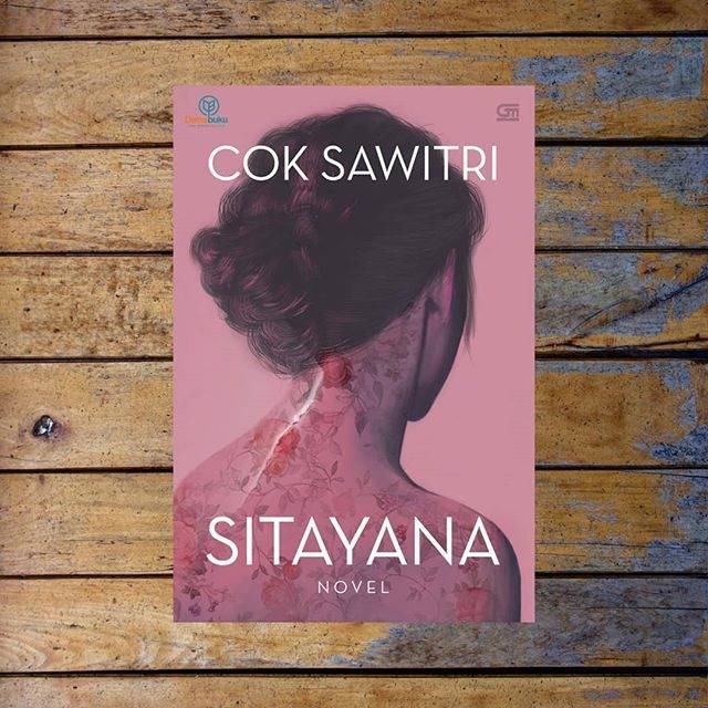 Sitayana - Cok Sawitri