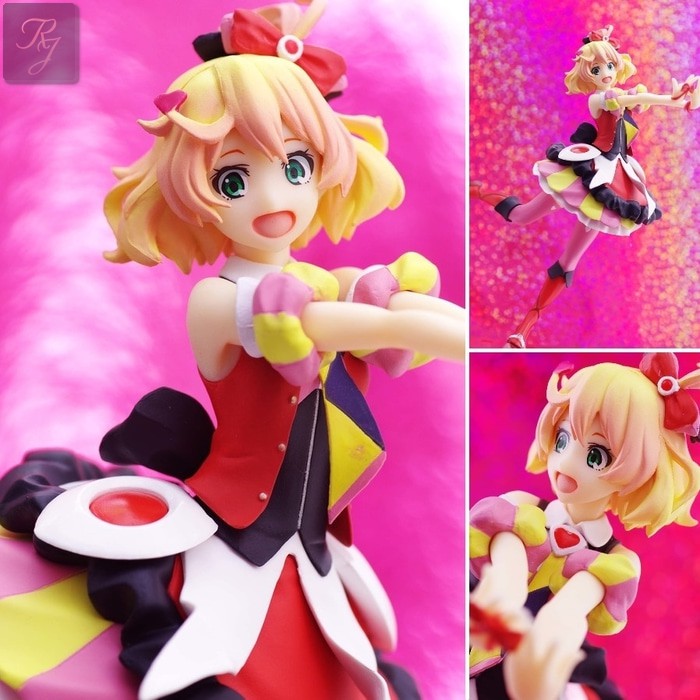 [ORI] Action Figure: PVC Freyja Walkure
