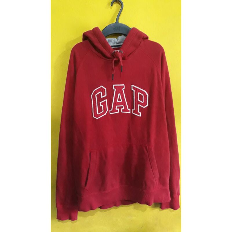 Pullover Hoodie GAP Original 100% / GAP PULLOVER HOODIE ORIGINAL 100% /Jacket GAP/Sweater Hoodie GAP