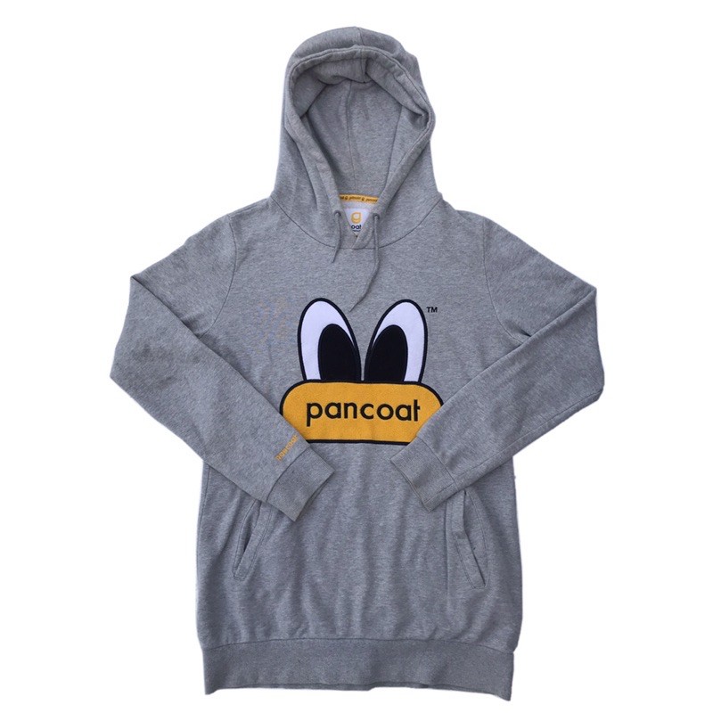 HOODIE PANCOAT Second 100% Original