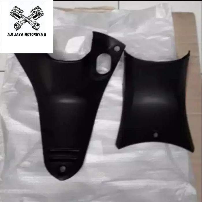 cover leksil tengah supra x 125