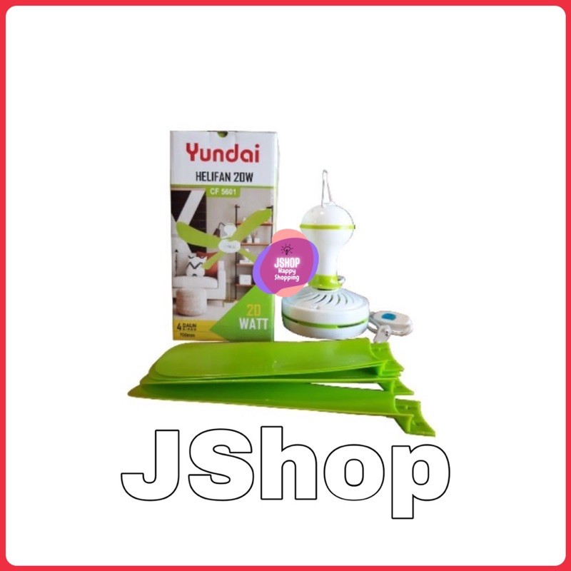 JShop CEILING FAN Profan / Kipas Angin Gantung Mini Fan / Kipas Angin Langit Langit/ Kipas angin