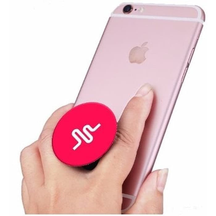 Pop Sockets Popsocekt Pot socket Musically Motif Unik