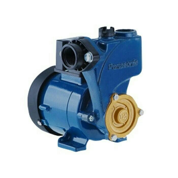 Panasonic Pompa Air Sumur Dangkal GP 129JPK dan 200JXK - Promo