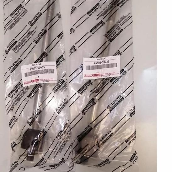 ❀ Rack End Toyota Kijang Super 5K ❃