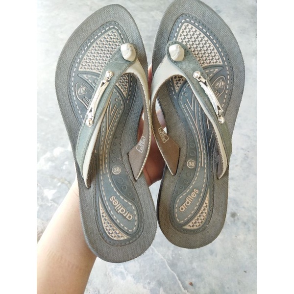 SANDAL ARDILES SANDAL WANITA