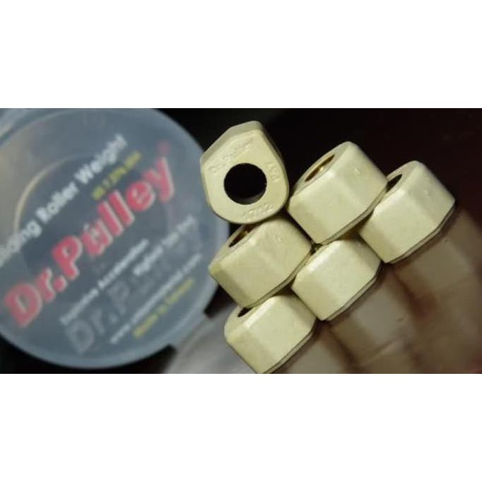 SLIDING ROLLER DRPULLEY HONDA VARIO 110\BEAT\SCOOPY INJEKSI PROMO