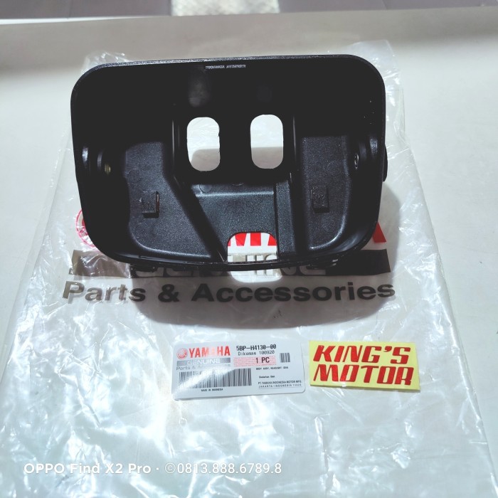 BATOK LAMPU, BELAKANG RX KING, RXKING, SCORPIO KOTAK/OVAL 5BP H4130 00