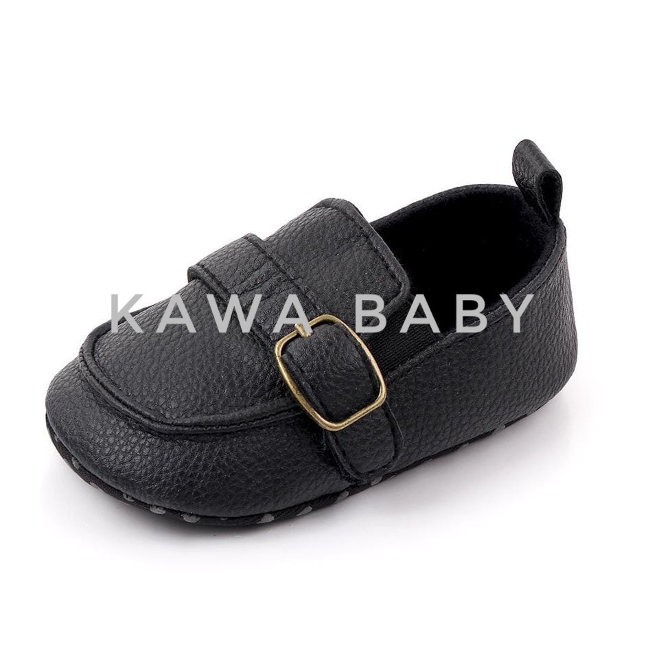 Sepatu bayi premium float shoes unisex baby justin