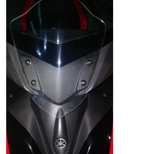 Стоп сигнал Yamaha Aerox