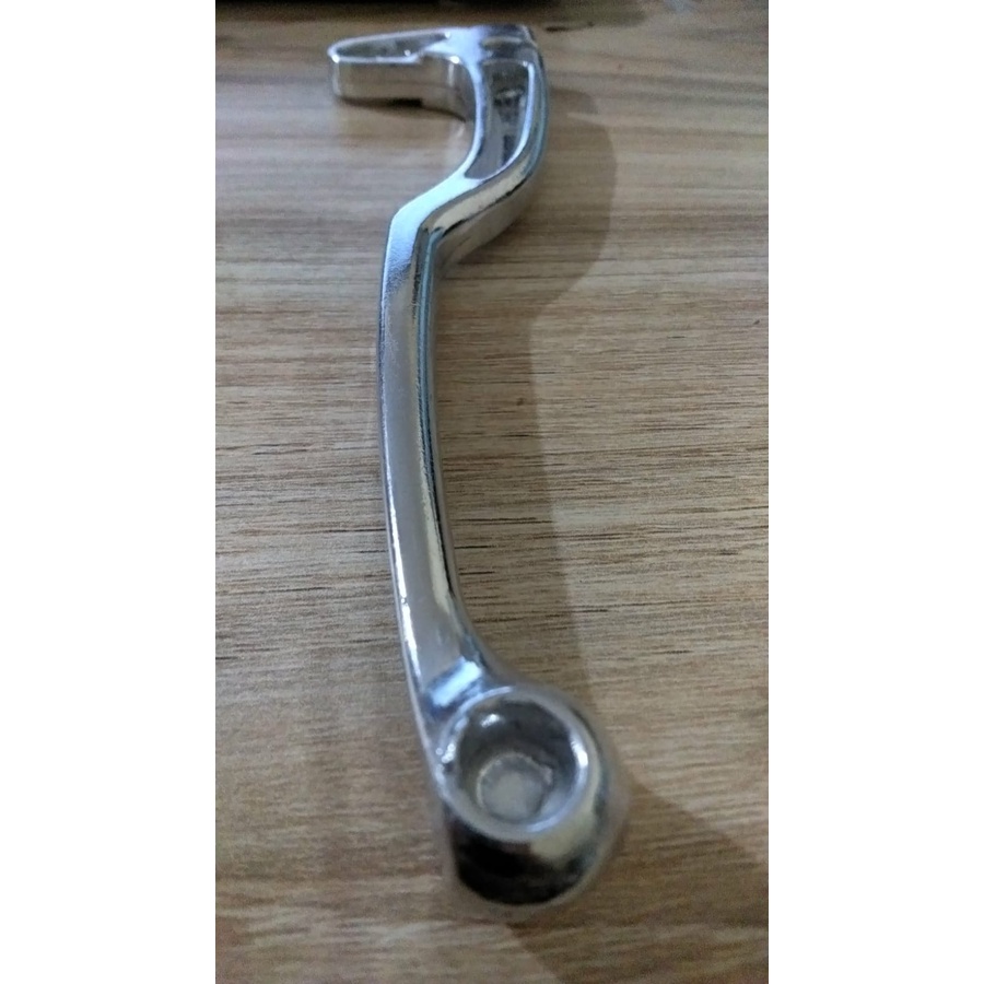 Handle Kiri Jupiter MX Silver