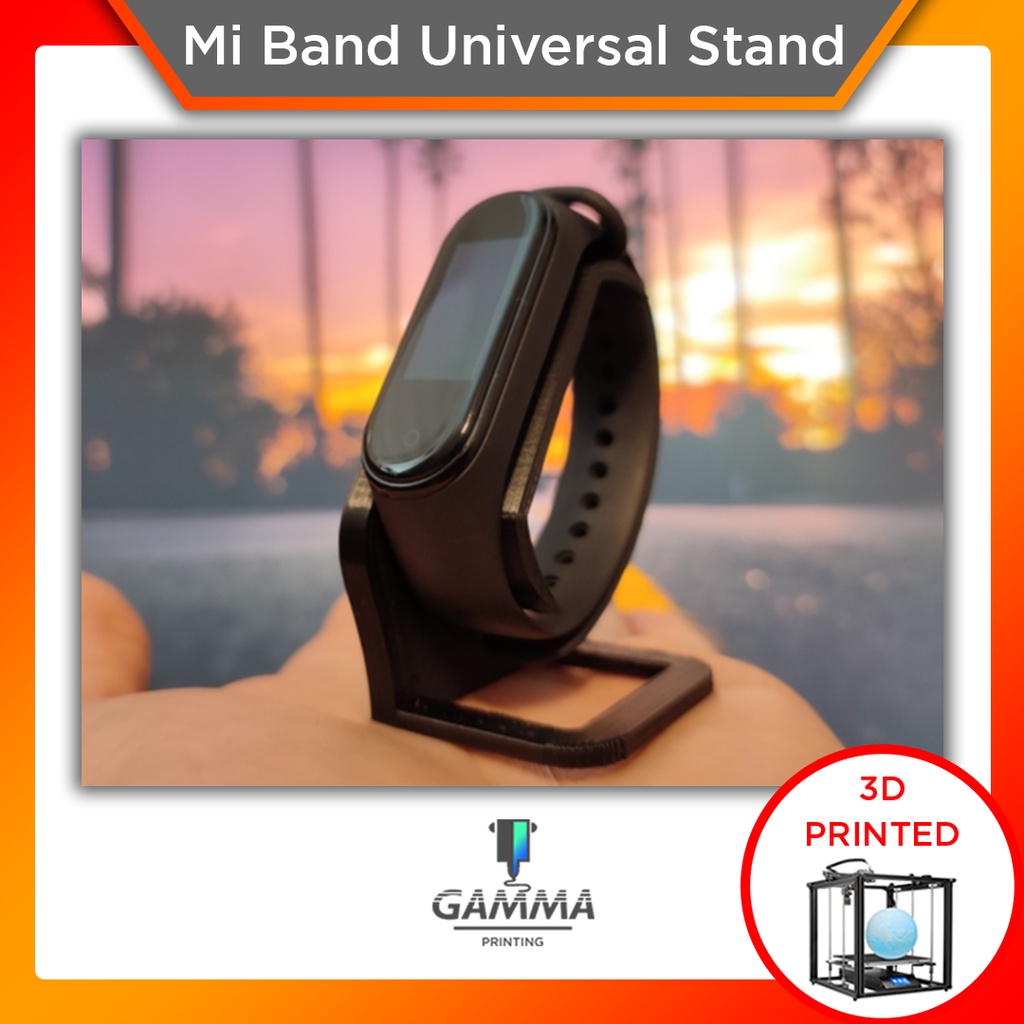 Xiaomi Mi Band Universal Stand / Dock / Holder