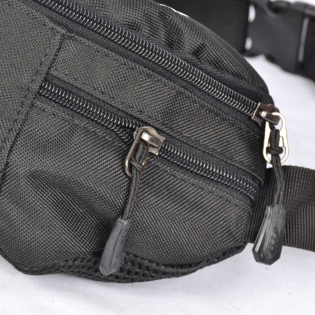 BAGCRUICERACC - Waistbag Tas Pinggang Pria CRUISER 3101-1