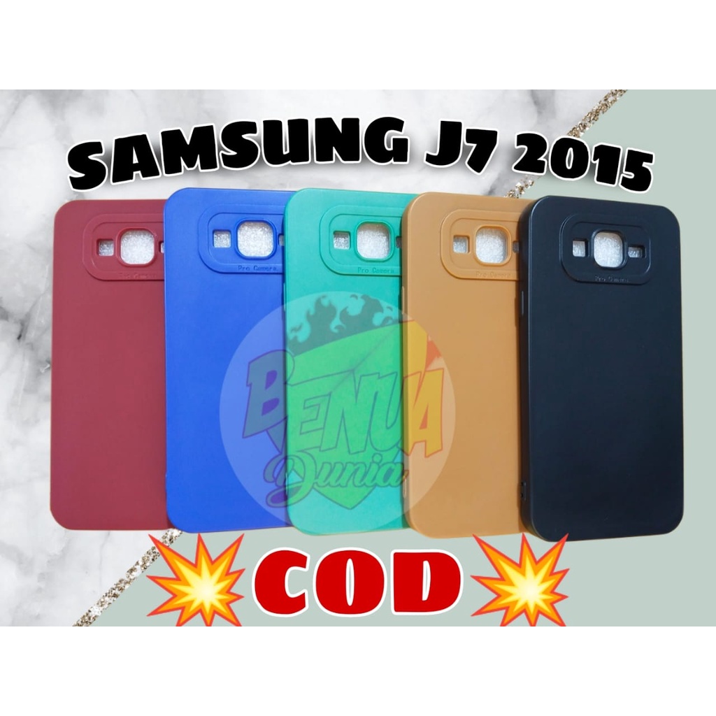 CASE SAMSUNG J1 ACE J3 LAMA/J310 J3 PRO // SOFTCASE BABY PRO PC KAMERA SAMSUNG J1 ACE J3 LAMA/J310 J3 PRO - BD