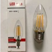 Lampu Candle E 27
