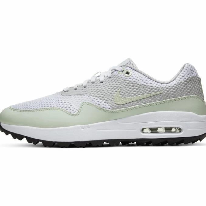 Sepatu Golf Nike Air Max 1 G (Aq0863-101)