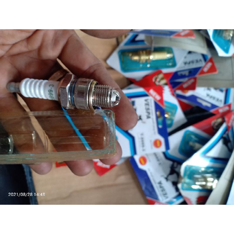 BUSI RACING Vespa PNP Yamaha v75 v80 superdeluxe Robot excellent Alfa force one F1 F1Zr zigma champ 