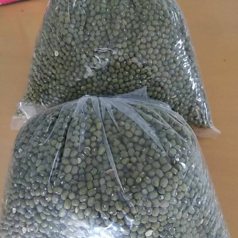 

Kacang Hijau Kacang Ijo 1000gr