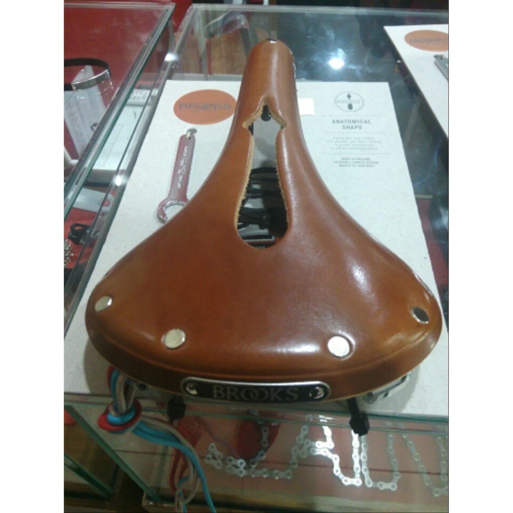 Saddle Brooks B17 Imperial