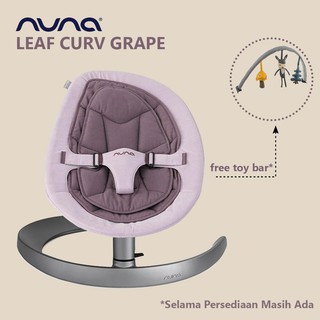 nuna leaf curv grape