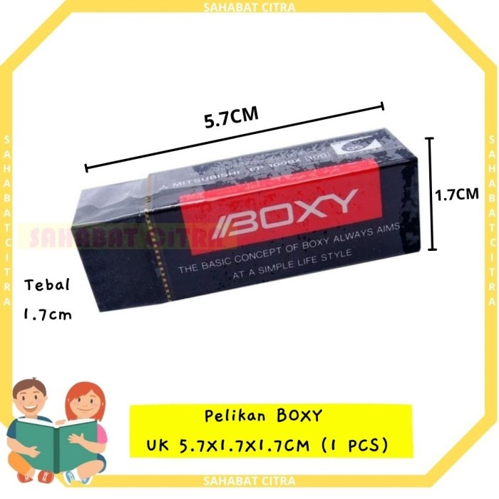 

Murah Penghapus Boxy Ep Mitsubishi Trendi