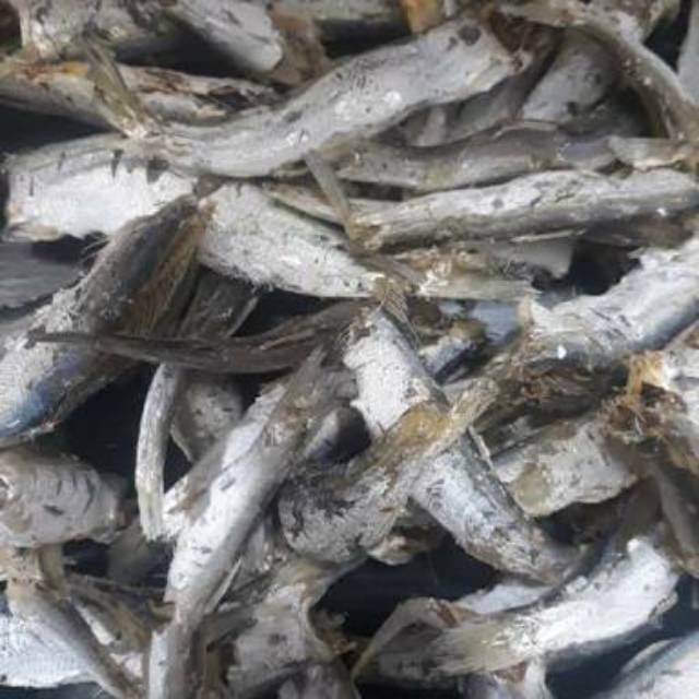 

Sampah daging khas medan(netto500grm)