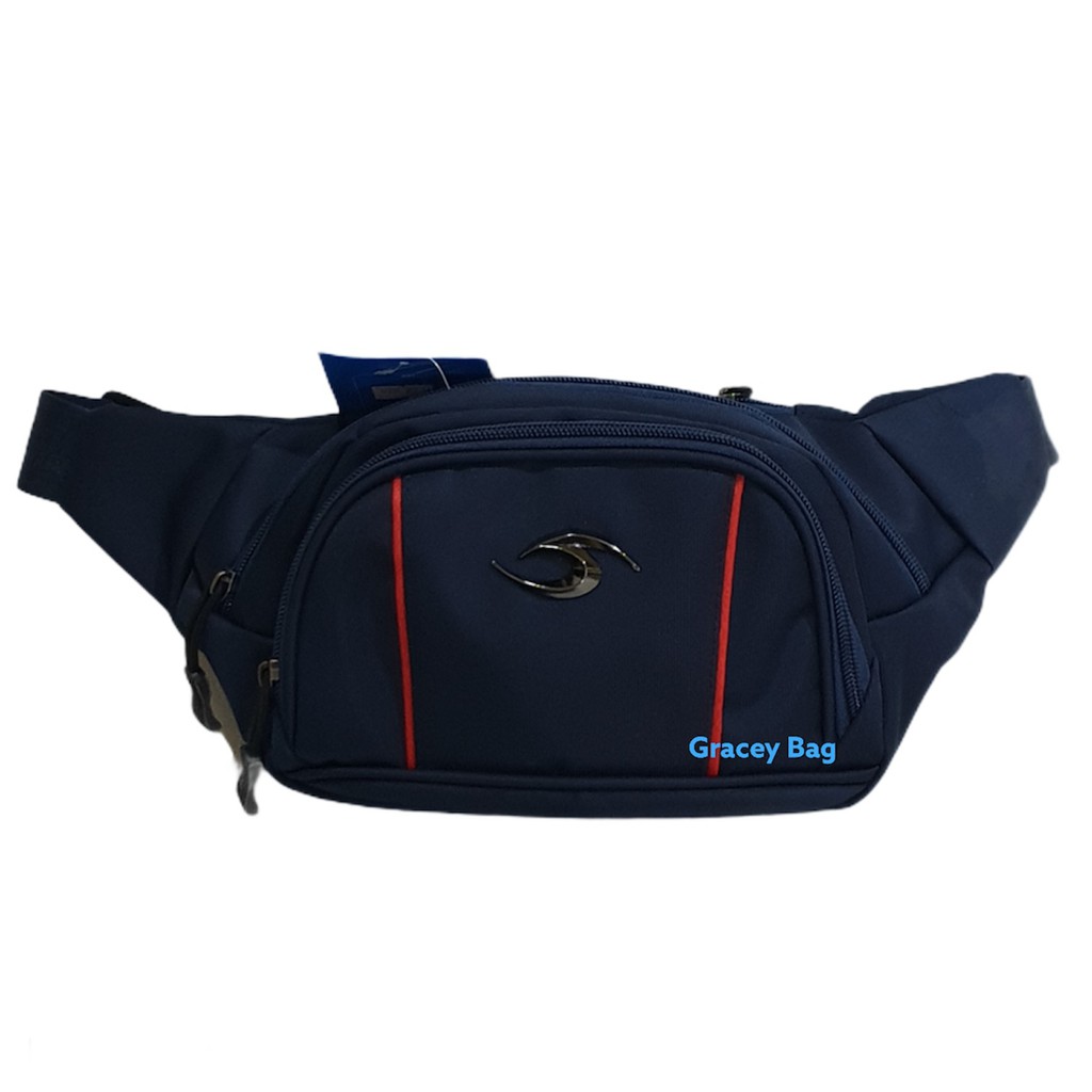 Tas Pinggang Junglesurf by Alto