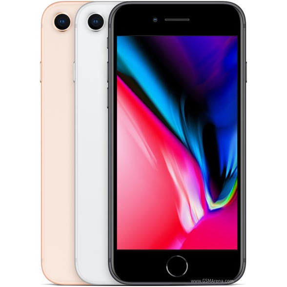 IPHONE 8 256GB SECOND MULUS 100% GARANSI 1 BULAN SIM ALL OPERATOR IMEI AMAN TERMURAH