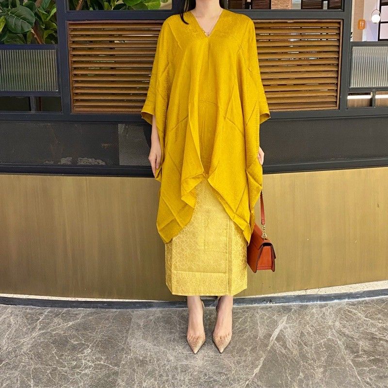 TUNIK ARUNA VISCOS ( HANYA ATASAN ) | TUNIK ARUNA BAHAN VISCOSE POLOS | BLOUSE SLAMPAD VISCOSE | SLAMPAD VISKOS POLOSAN | TUNIK ANDIN BEST SELLER | KAFTAN BIG SIZE VISCOSE | KAFTAN JUMBO