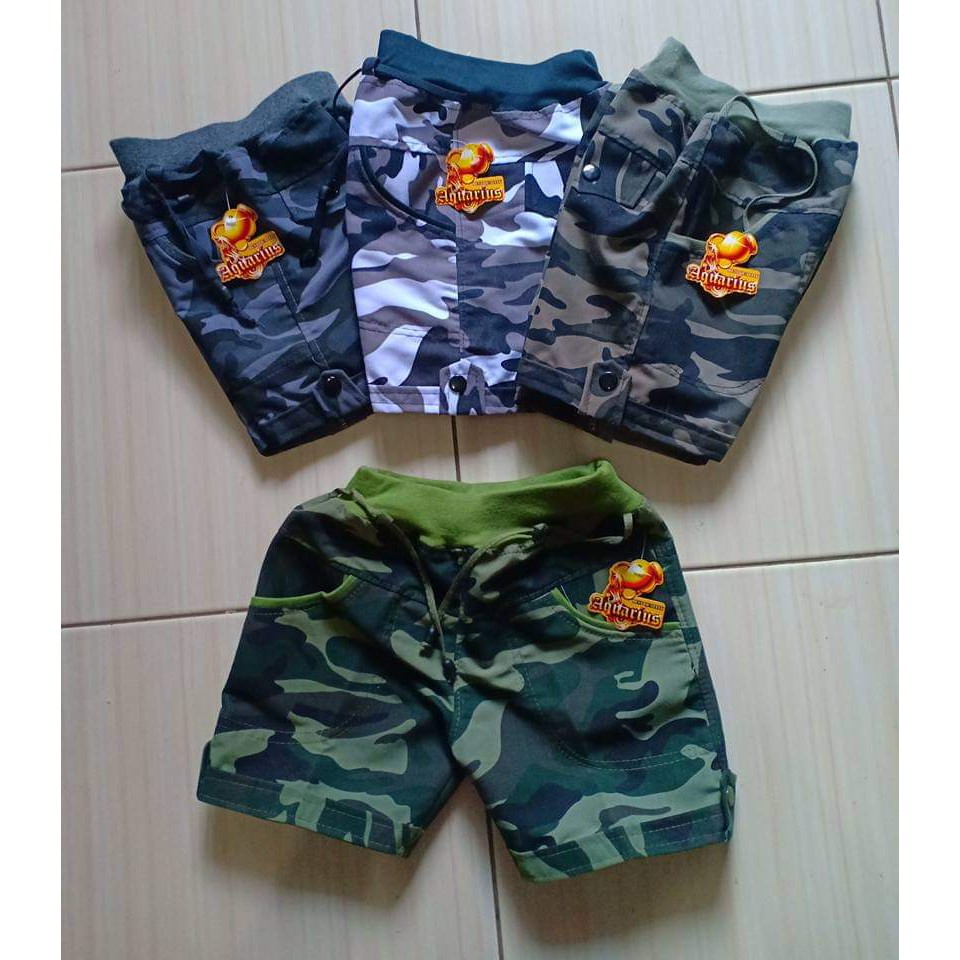 Celana Jogger Anak Terbaru 1-7 tahun