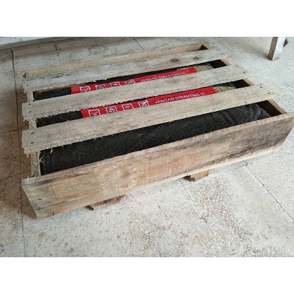 

PACKING KAYU UNTUK MAHAR