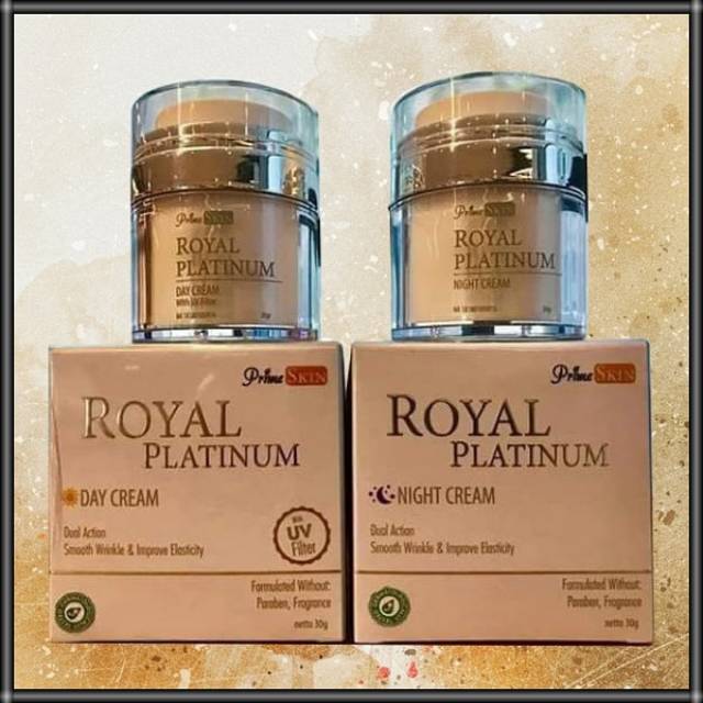 Menghilangkan kerutan dan menghilangkan flek hitam