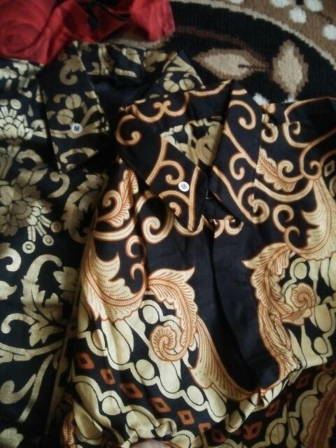 New Kemejapria Lengan Panjang 848vo Kemeja Pilot Pangkat Pdl Teknisi P Ke 4029ys Kemeja Batik Bakung