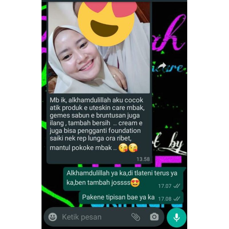 

SabunSaffronUteSkincare