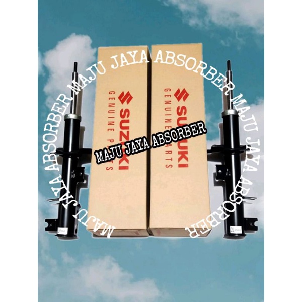 shockbreaker sx4 depan