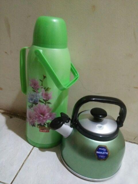 Teko Rigoletto 3 Liter Maspion