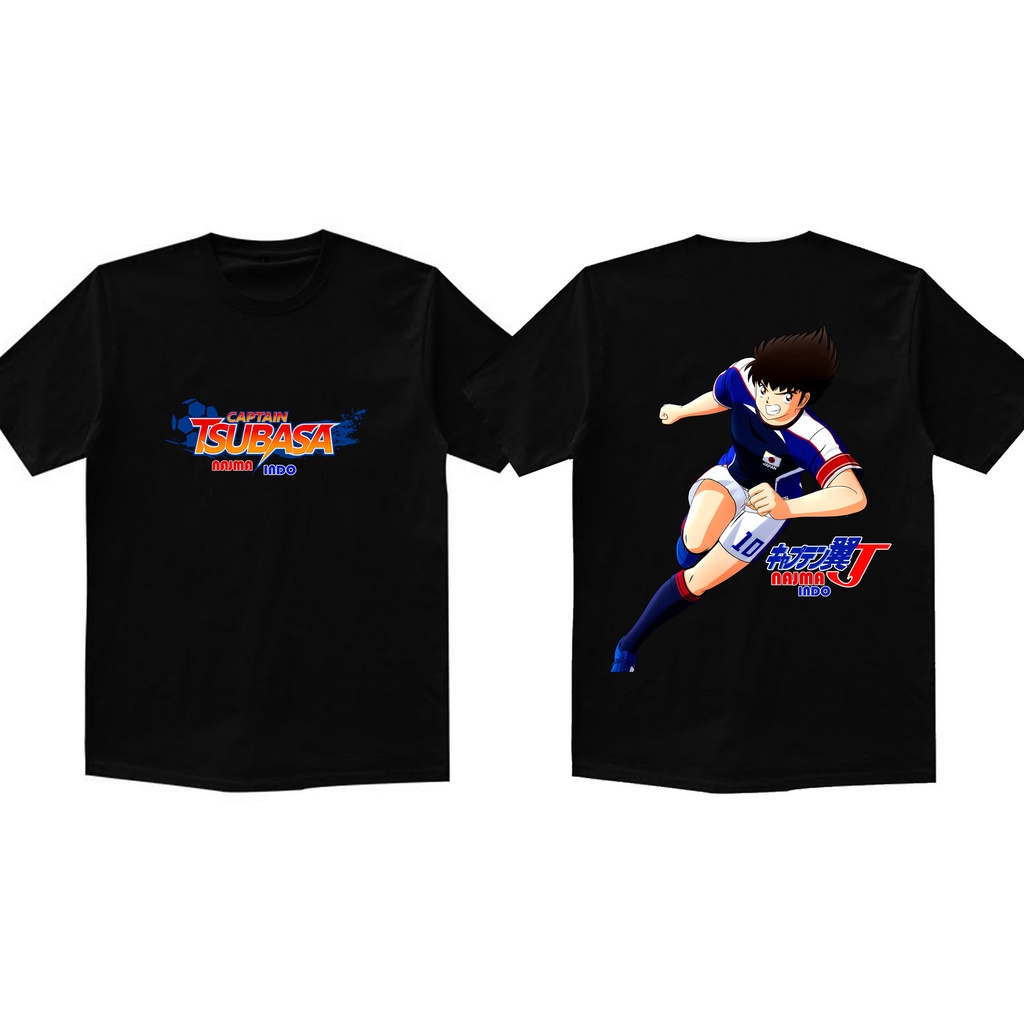 KAOS ANIME CAPTAIN TSUBASA OZORA キャプテン翼大空翼 MANGA TARO MISAKI GENZO WAKABAYASHI JAPAN COSPLAY COLTURE