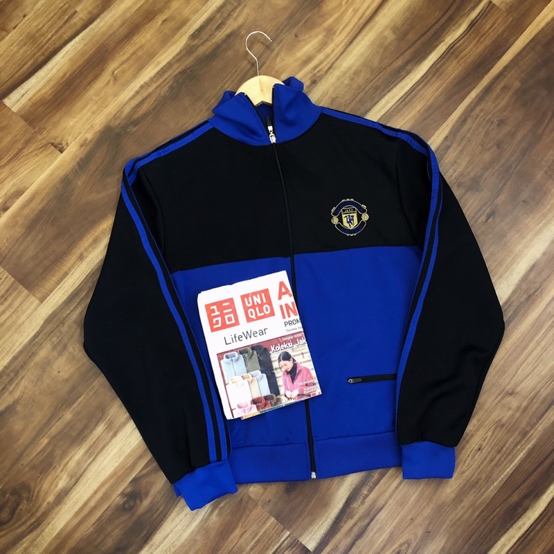 TRACKTOP MANCHESTER UNITED SECOND ORIGINAL (3)