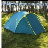 TENDA PAVILLO TENDA CAMPING PAVILLO