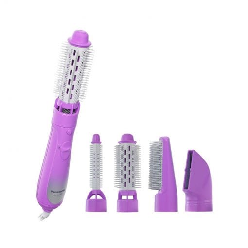 Panasonic Hair styler EH-KA42 V 4in1