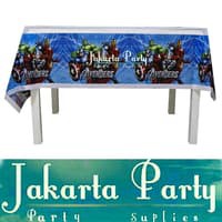 Table Cover Avengers / Taplak Meja Karakter Avengers / Table Cloth